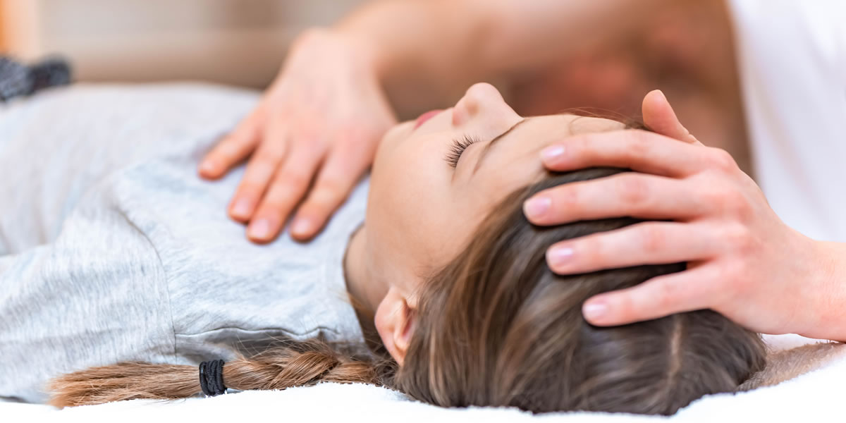 Elke Stöger Kinder-Reiki